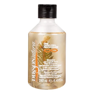 DIKSONATURA FINE SHAMPOO 250ML