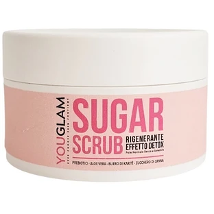 YOUGLAM SUGAR SCRUB REGEN200ML