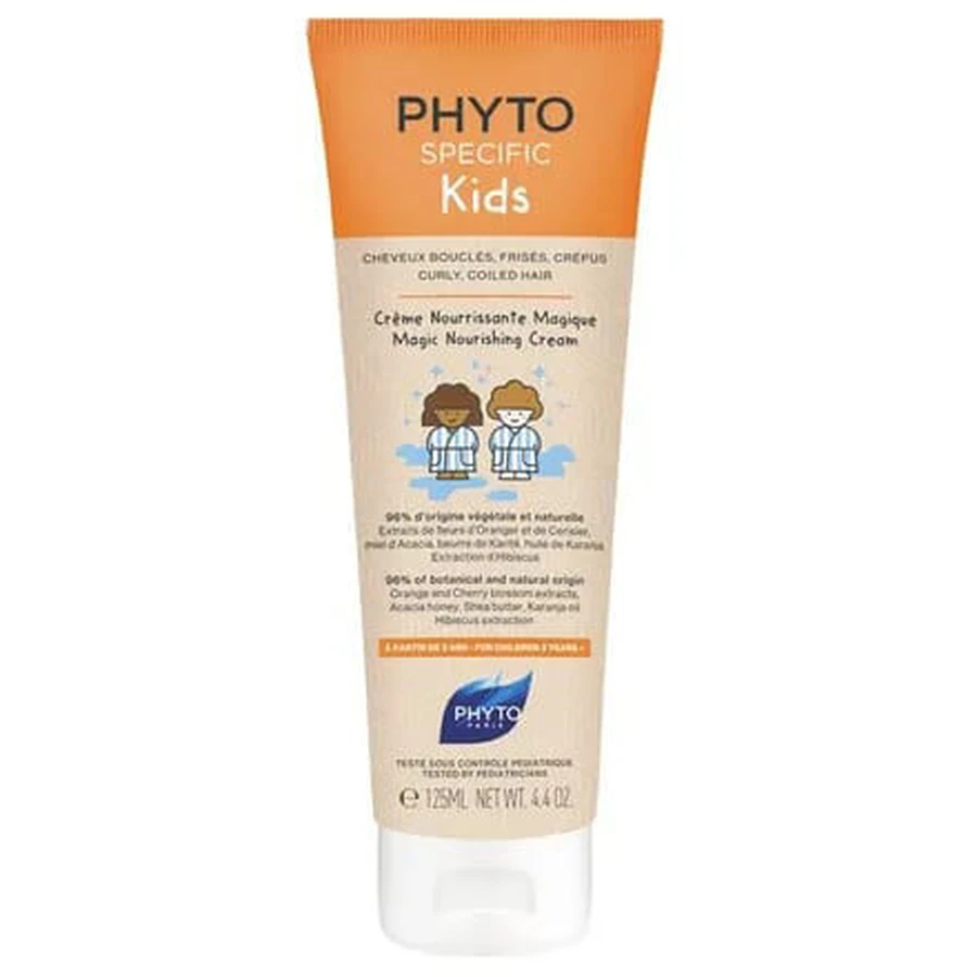 PHYTOSPECIFIC KIDS CREAM 125ML