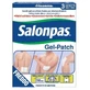 SALONPAS Gel Patch 3 Patchs