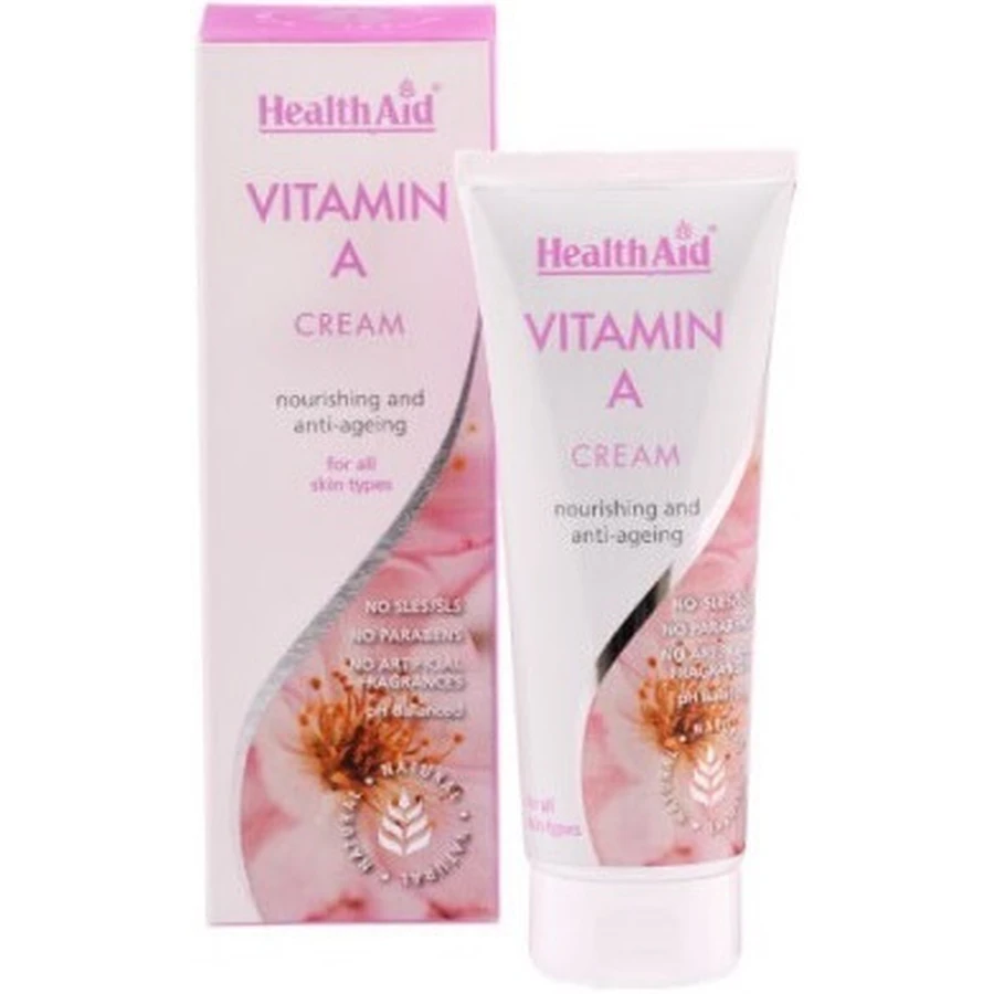 VITAMINA A + LIPOZOMI 75ML