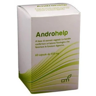 ANDROHELP 60CPS
