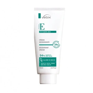 Phytamin Deo Performance 24h Crema Vitamina E Vebix® Pharma 75ml