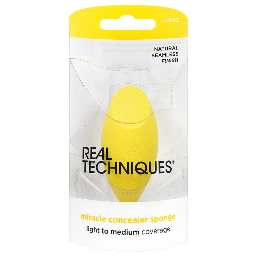 RT 0092 MIRACLE CONCEAL SPONS