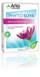 PHYTOSOYA 60 Capsules 17.5 mg