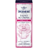 BERUHIGENDES SERUM MIT ROSENWASSER