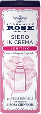 ROSE WATER SOOTHING SERUM