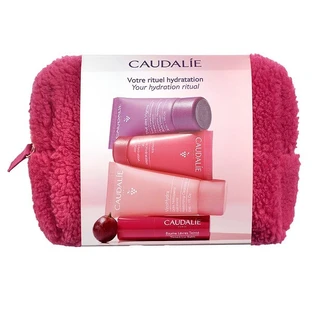 CAUDALIE TROUSSE INVIERNO 2025