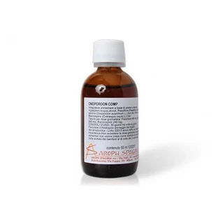 Onopordon Compounded Drops Complément alimentaire 50ml