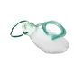 Cavallaro Zuurstoftherapie Masker 1 Stuk