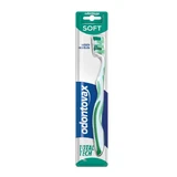 Odontovax TotalTech soft toothbrush for sensitive teeth and gums