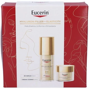 EAA XMAS PACK EL SERUM+MINI GG