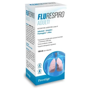 FLURESPIRO ERWACHSENE 150ML