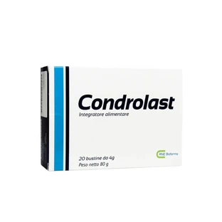 Chondrolast Rne BioFarma 20 Sachets