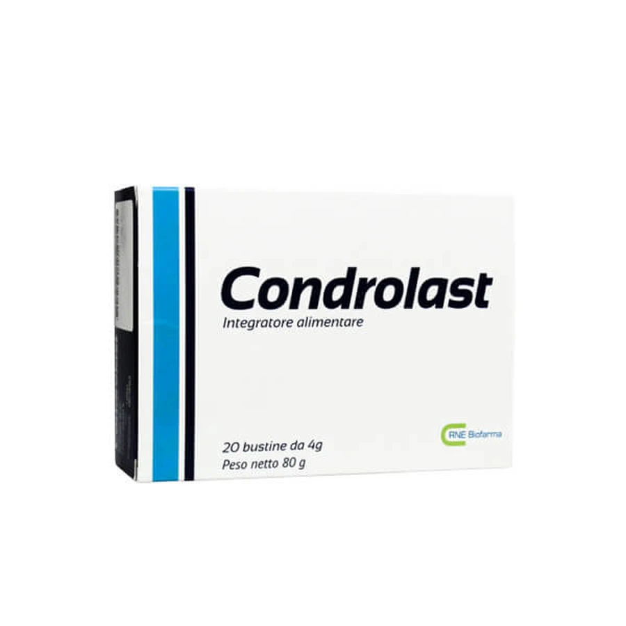 Chondrolast Rne BioFarma 20 Sachets