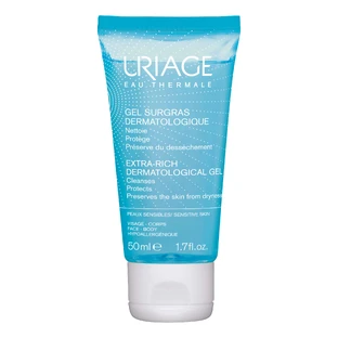 Uriage Gel Surgras 50ml