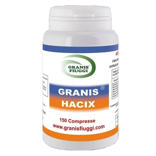 GRANIS HACIX 150CPR
