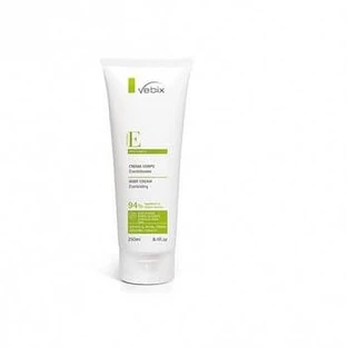 Vebix Phytamin Fluid Body Cream 250 Ml