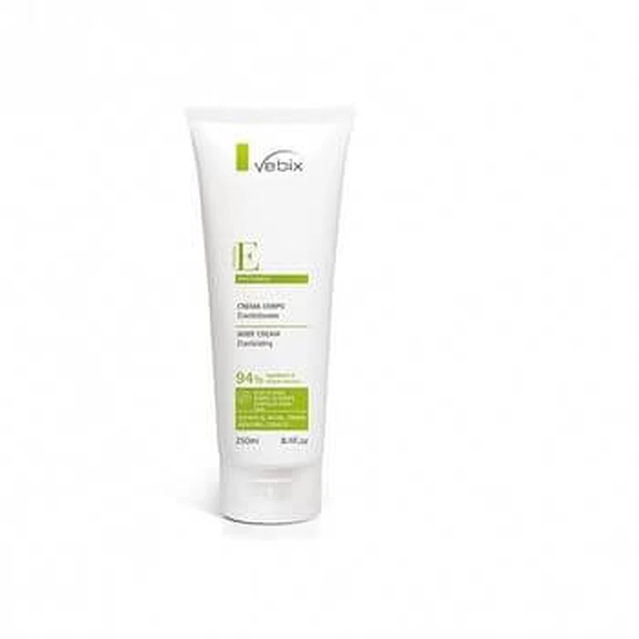 Vebix Phytamin Fluid Body Cream 250 Ml
