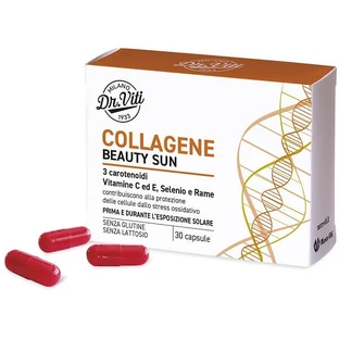 COLLAGEEN BEAUTY ZON 30CPS