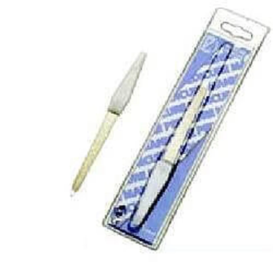 LIME À ONGLES DIAMANTÉE W16CM