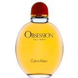 C K OBSESSION U EDT 125 VAPO