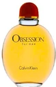 C K OBSESSIE U EDT 125 VAPO
