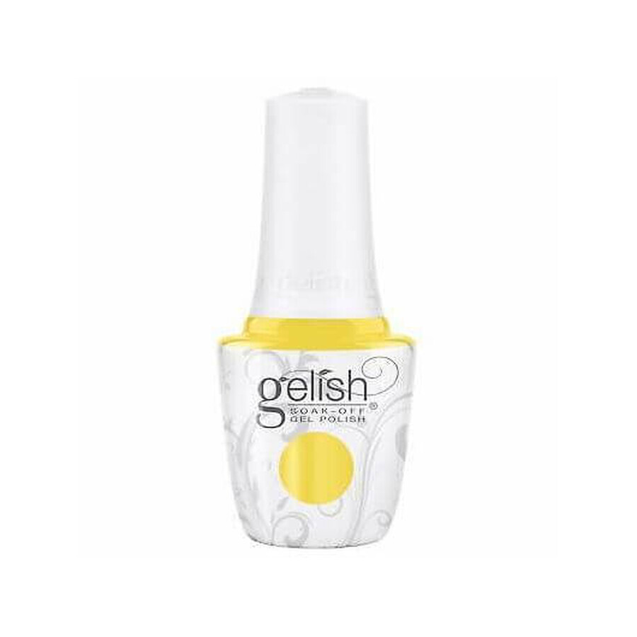 Buy Semi-permanent nail polish Gelish Uv Glow Like A Star 15ML Semi-permanent nail polish Gelish Uv Glow Like A Star 15ML