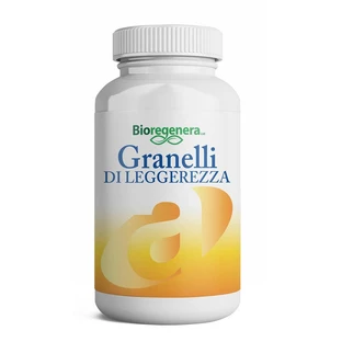 GRAINS DE LÉGÈRETÉ 35G SANTÉ