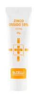 OLCELLI Oss.Zinc Cream 10%30g
