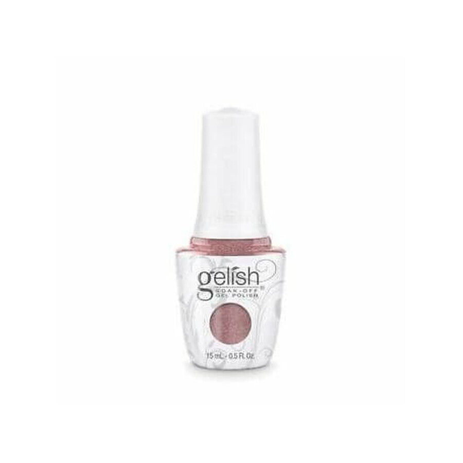 Buy Gelish Uv Golden Treasure Semi-permanent Nail Polish 15ML Gelish Uv Golden Treasure Semi-permanent Nail Polish 15ML