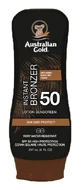 LOȚIUNE AUSTRALIAN GOLD SPF50
