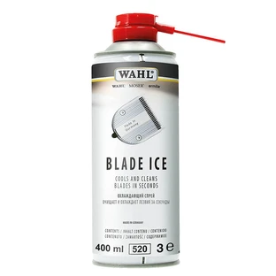 WAHL BLADE ICE SPRAY 400 ML