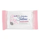 LINGETTES HYDROPHILES INT 15PCS