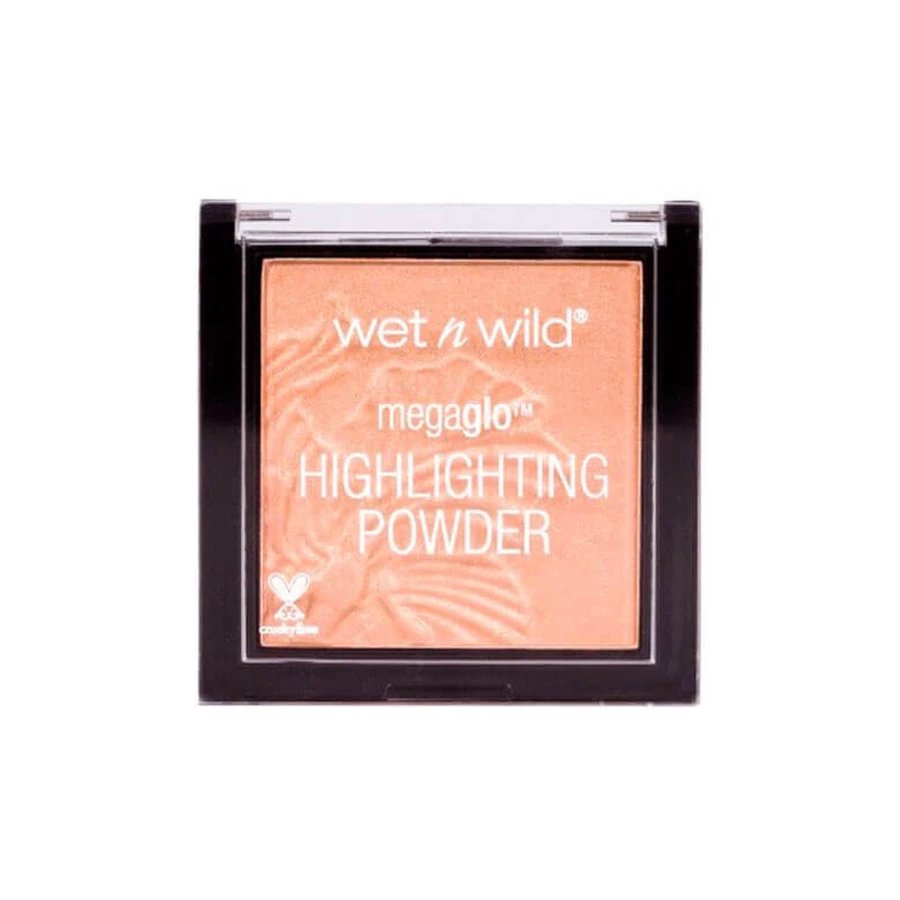 WW MEGAGLOW HIGHLIGH.POWDER E321B