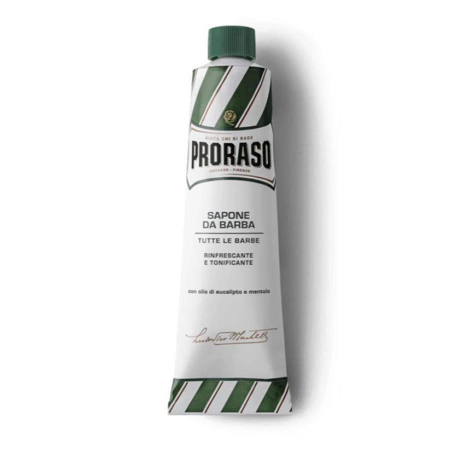 PRORASO NIEUWE VERFRISSENDE TUBE 150M