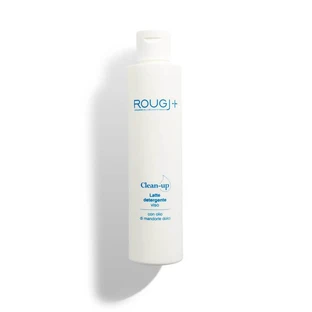 Clean Up Leche Limpiadora Rougj 200ml