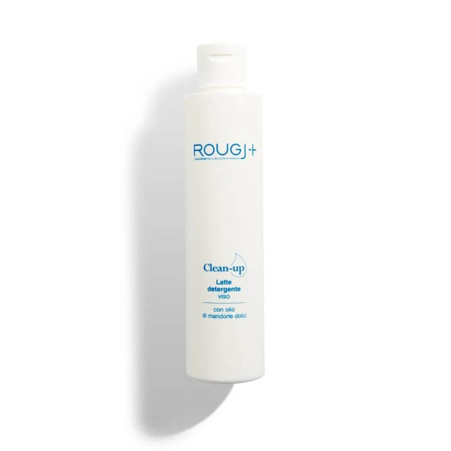 Clean Up Leche Limpiadora Rougj 200ml