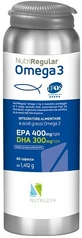 Nutriregular Omega 3 80 Capsules