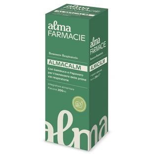AF ALMACALM 200ML
