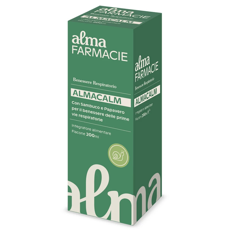 AF ALMACALM 200ML
