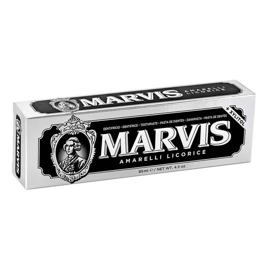 MARVIS LICORICE MINT 25ML