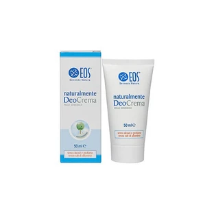 Naturally Deocrema 50ml