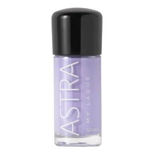 Astra My Laque Esmalte de uñas nº 75 Peri Chakra - Color intenso 5Gratis