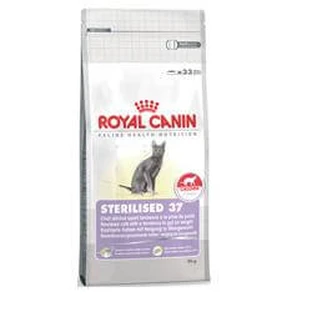 FELINE HN STERILISED 37 2KG