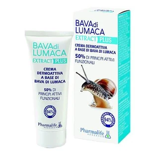 Snail Slime Extract Plus 100 Ml