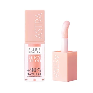 ASTRA PURE BEAUTY JUICY LIP OIL