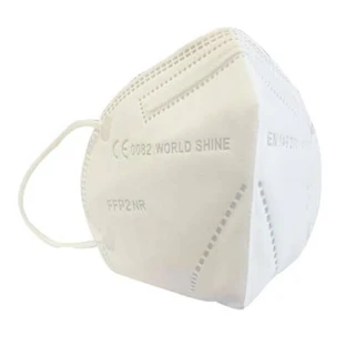 Semimask Ffp2 World Mul10p