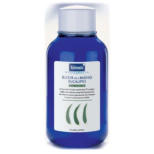 OFFICINALIA Bain à l'eucalyptus