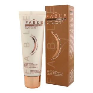 FABLE Nutr.Reactiv.Cream 50ml